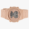 Reloj Tous mujer  digital D-Bear de acero