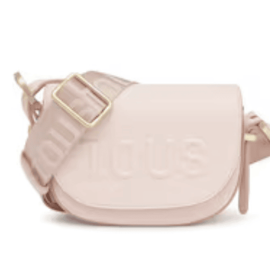 Tous media luna rosa pálido 