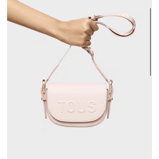 Tous media luna rosa pálido 