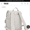 Mochila Tous 