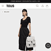 Mochila Tous 
