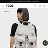 Mochila Tous 