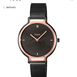 Reloj Tous mujer 