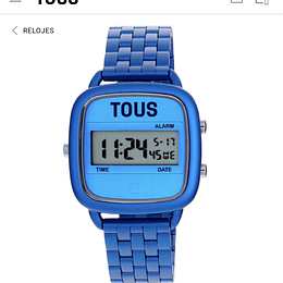 Reloj Unisex Tous