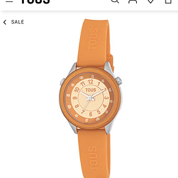 Reloj Tous mujer