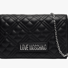 Cartera love Moschino