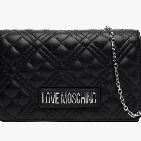 Cartera love Moschino