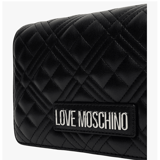 Cartera love Moschino