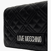 Cartera love Moschino