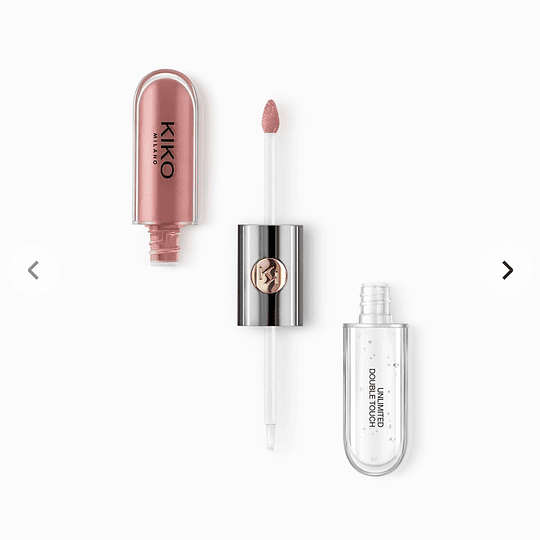 Kiko Unlimited Double Touch 131