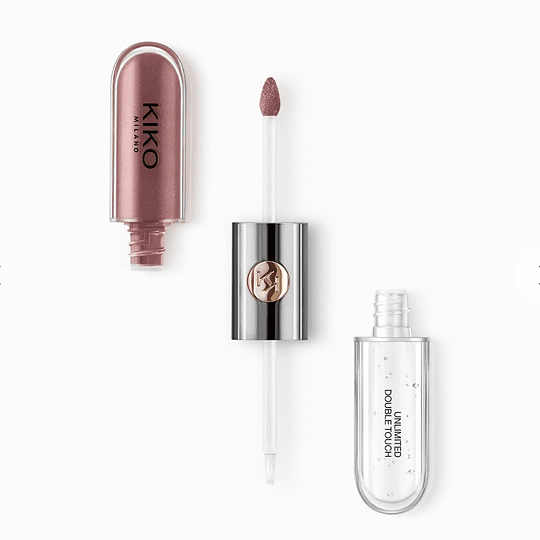 Kiko Unlimited Double Touch 121