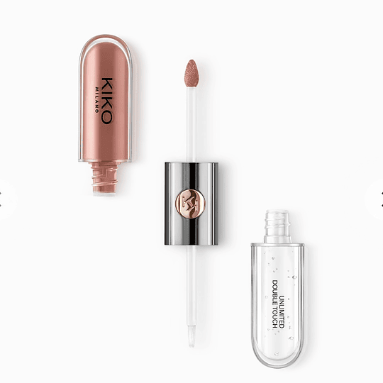 Kiko Unlimited Double Touch 103