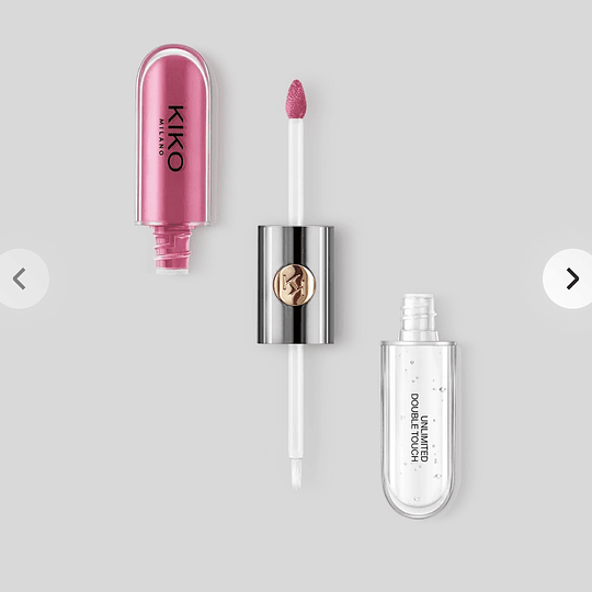 Kiko double touch 118