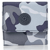 Billetera Kipling 
