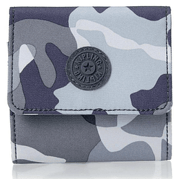 Billetera Kipling 