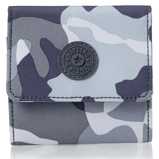 Billetera Kipling 