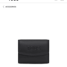 Billetera Tous mujer 