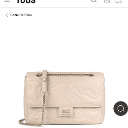 Bandolera Tous Dream