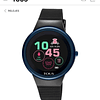 Smartwatch Rond Connect