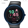 Smartwatch Rond Connect