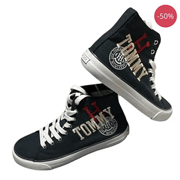 Zapatillas mujer Tommy talla 36