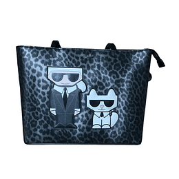 Cartera Karl Lagerfeld 