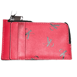 Tarjetero Calvin Klein 