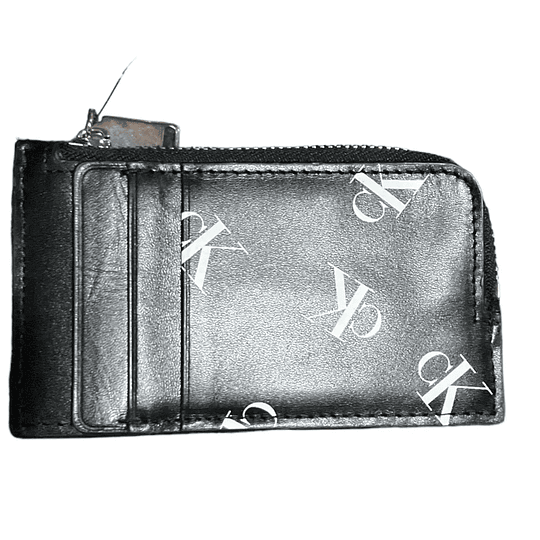 Tarjetero Calvin Klein 