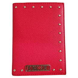 Porta Pasaporte Victoria Secret