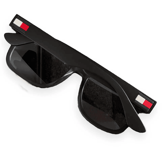 Lentes De Sol Tommy Hilfiger Hombre Sin Estuche