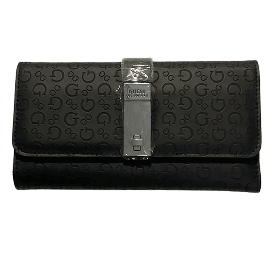 Billetera Guess mujer 