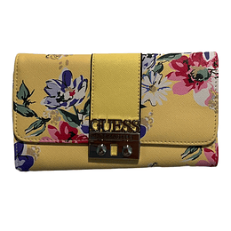 Billetera Guess mujer 
