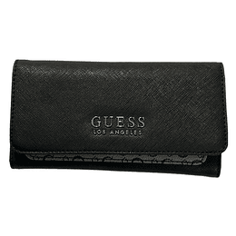Billetera Guess mujer 