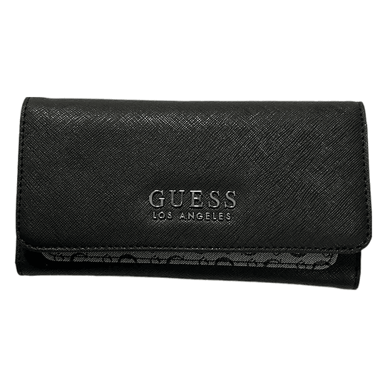 Billetera Guess mujer 