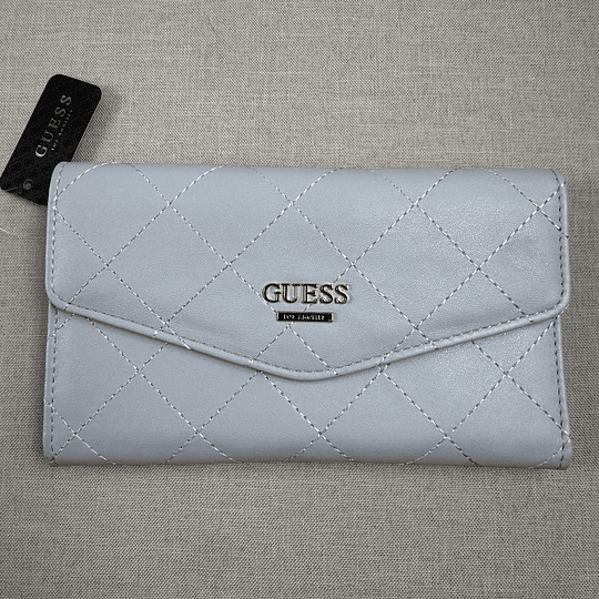 Billetera Guess mujer 