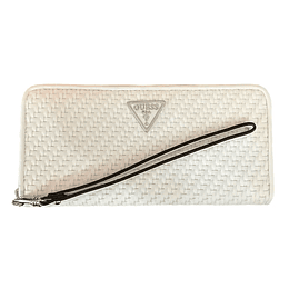 Billetera Guess mujer 