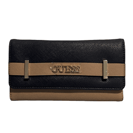 Billetera Guess mujer 
