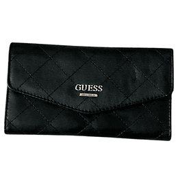 Billetera Guess mujer 