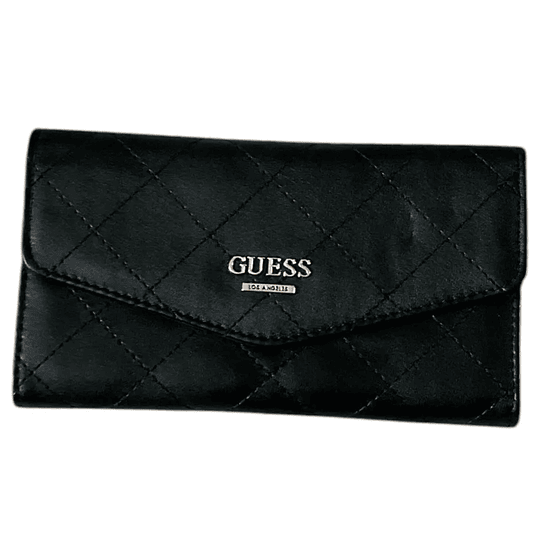 Billetera Guess mujer 