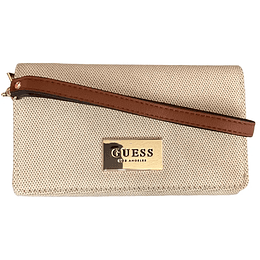 Billetera Guess mujer 