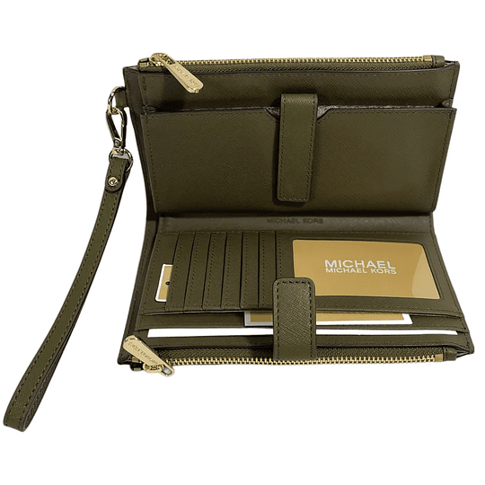 Billetera mujer Michael Kors 