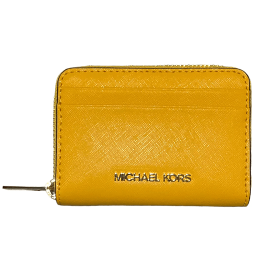 Billetera Michael Kors mujer 