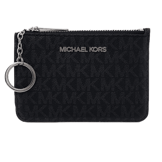 Tarjetero billetera Michael Kors mujer