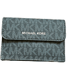 Tarjetero Hombre Michael Kors