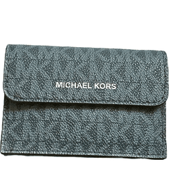Tarjetero Hombre Michael Kors