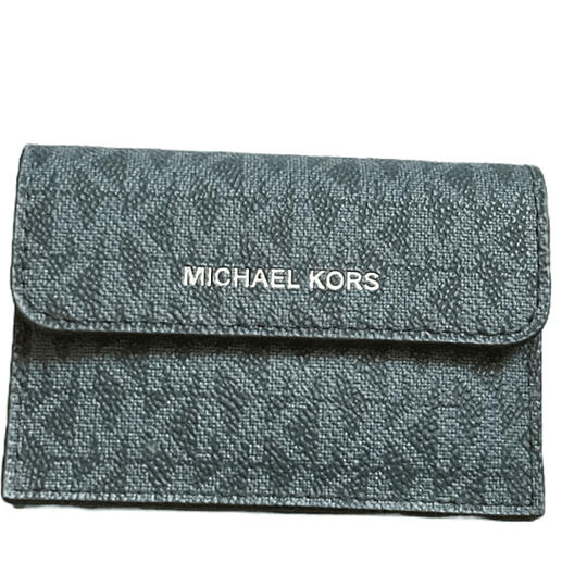 Tarjetero Hombre Michael Kors