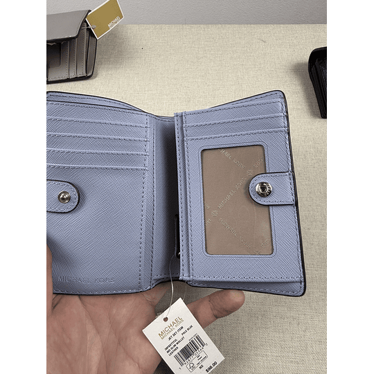 Billetera Michael Kors mujer 