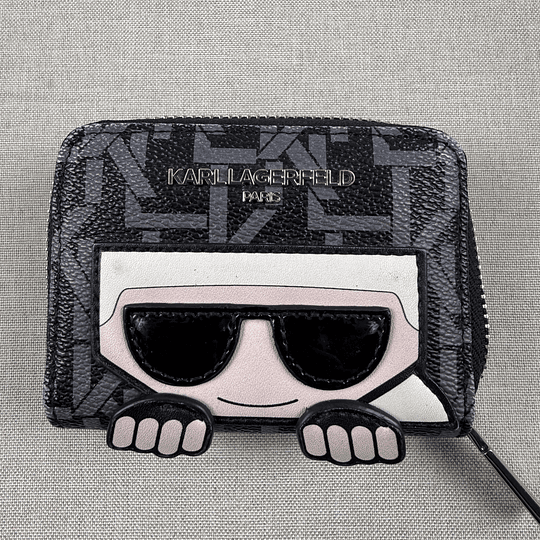 Tarjetero Karl Lagerfeld 