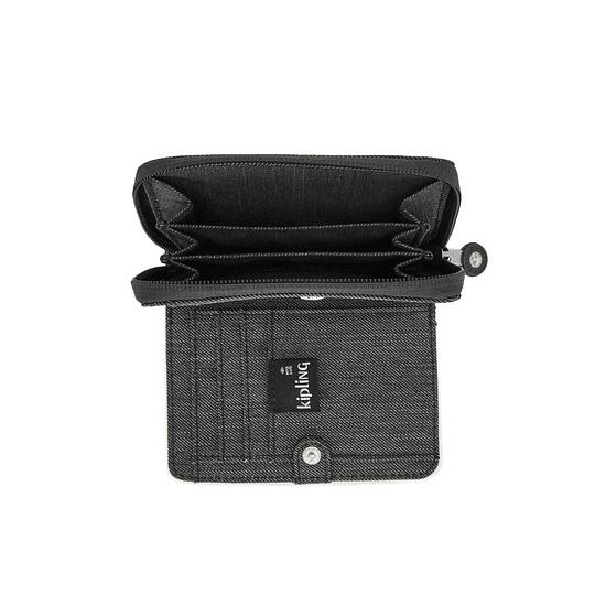 Billetera Kipling 