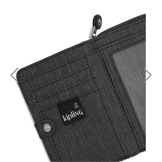 Billetera Kipling 